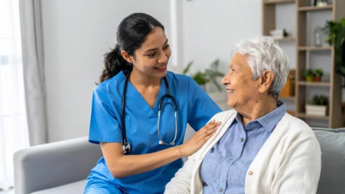 Pero SEO Healthcare Content Strategy