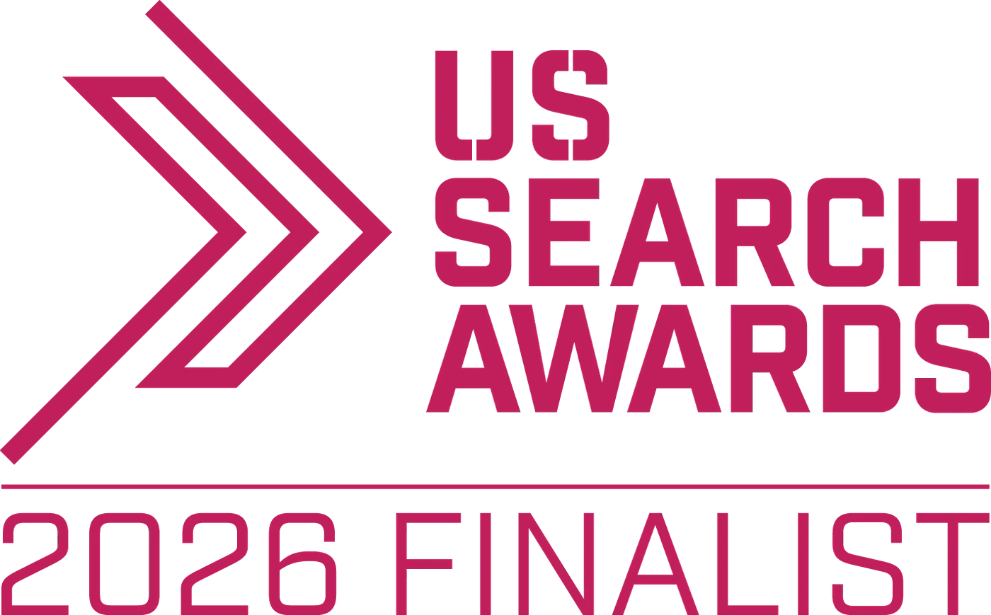 US Search Awards - Best Use of Search - Healthcare Marketing